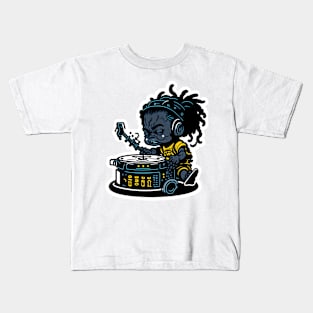 Sick Beats Kids T-Shirt